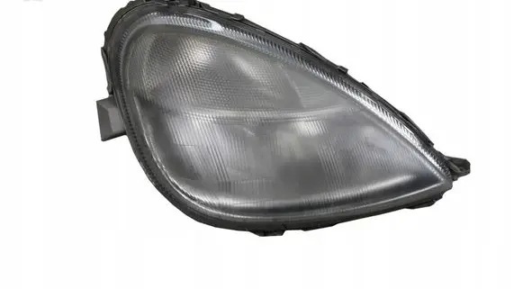 Mercedes-Benz A W168 Headlight/headlamp