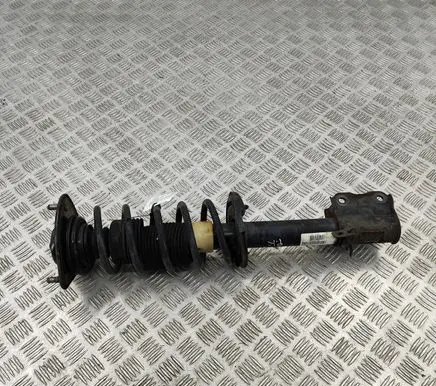 Mitsubishi Colt Front shock absorber/damper MN302254 801402000101
