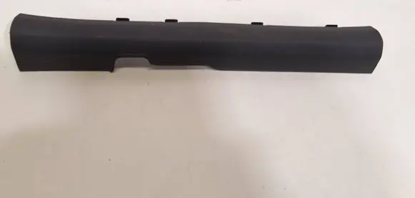 Hyundai Tucson TL Front sill trim cover 85871D7000