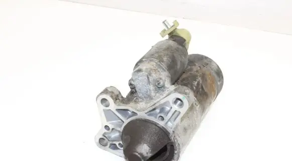 Mazda 3 II Starter motor M001T81582