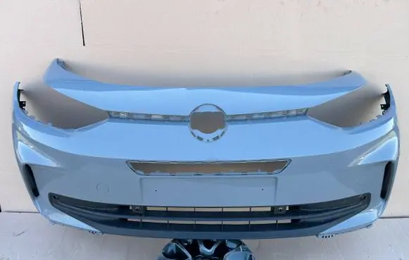 Volkswagen ID.3 Front bumper 10A807221A 1008107010