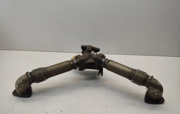 Audi A5 8T 8F Exhaust manifold 059131799R