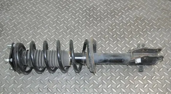 Mazda CX-7 Front shock absorber/damper 