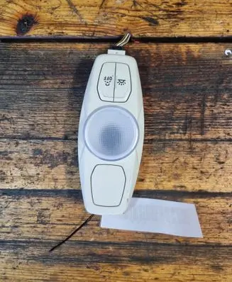 Ford Focus C-MAX Other interior light BM5113776EC