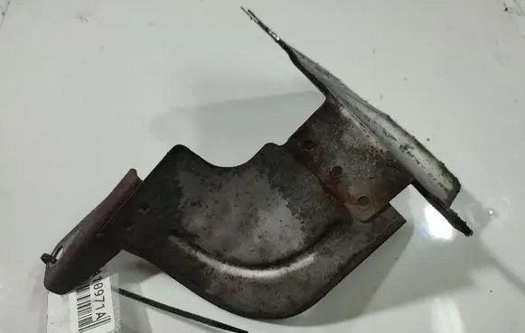 Nissan Micra Other exterior part 