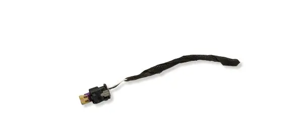 Audi A5 Fuel injector wires 4F0973702F 46123