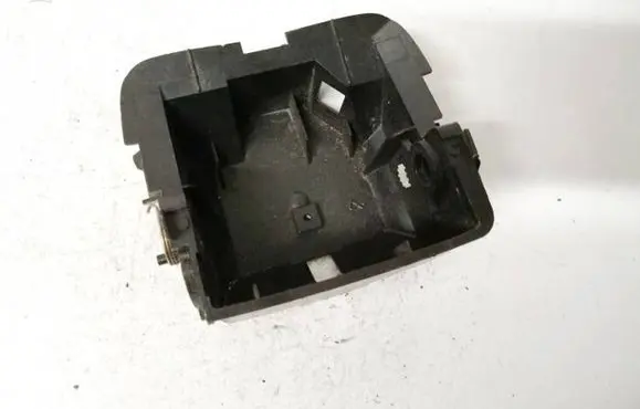 Car ashtray