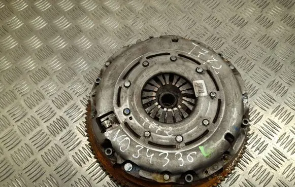 Clutch set kit