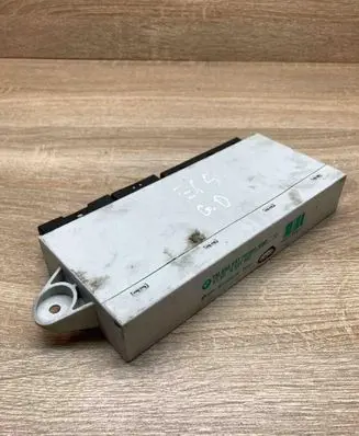 BMW 7 E65 E66 Door control unit/module 6921982