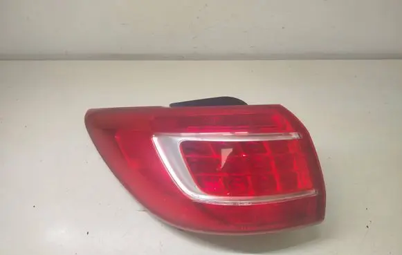 KIA Sportage Rear/tail lights 92401 E96233 924013W0
