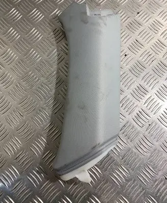 Audi A4 S4 B9 (C) pillar trim 8W9867287A