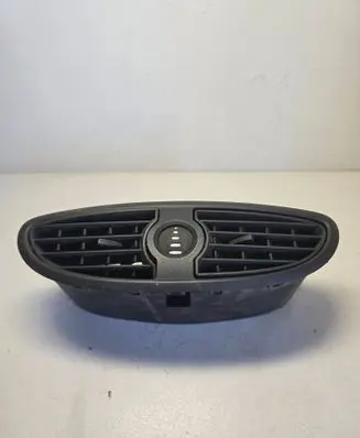 BMW 5 E60 E61 Dash center air vent grill 220408