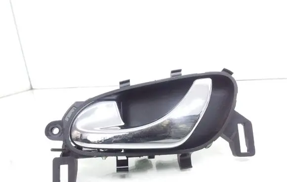 Nissan Qashqai Front door interior handle 806714EA0A