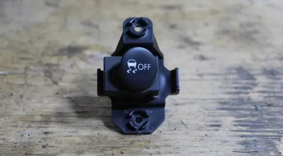 Subaru Forester SH ESP (stability program) switch 66211FG000