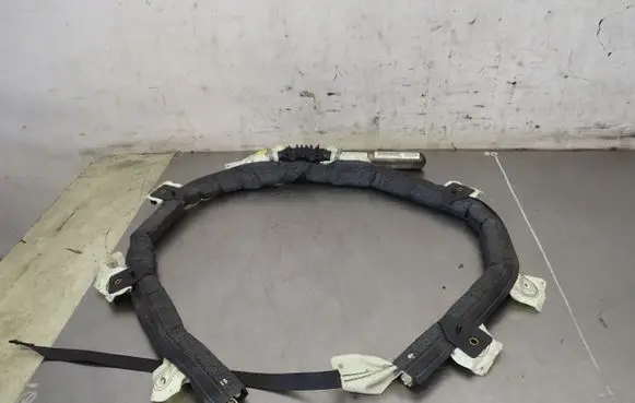 Fiat Punto (199) Roof airbag 518853370