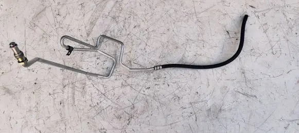 Power steering hose/pipe/line