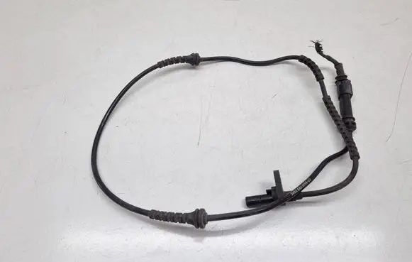 BMW 5 F10 F11 ABS brake wheel speed sensor 6853859 34526853859