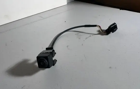 Renault Kadjar Reversing camera 284427832R 2137427