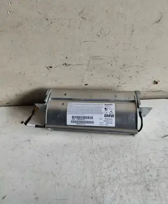 BMW 5 E60 E61 Passenger airbag 397039708134