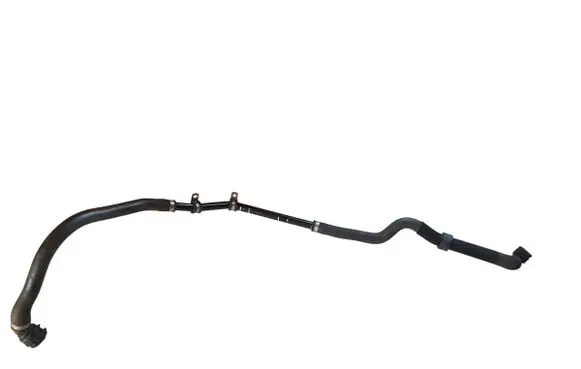 Mercedes-Benz E W213 Engine coolant pipe/hose A2135011782