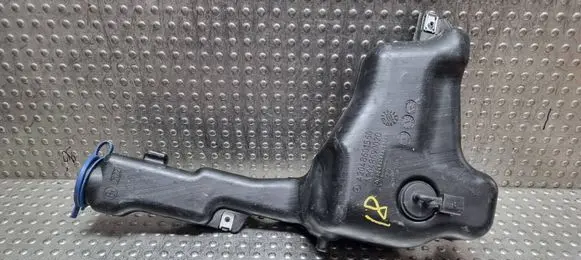 Mercedes-Benz E W212 Windshield washer fluid reservoir/tank S27705118 A2048601560