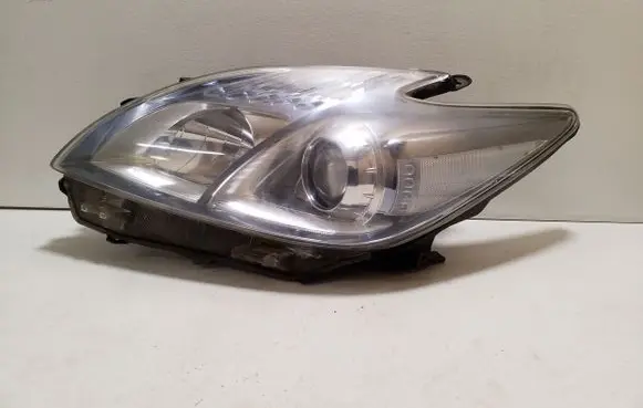 Toyota Prius (XW30) Headlight/headlamp KOITO4729 4729 HCHR730