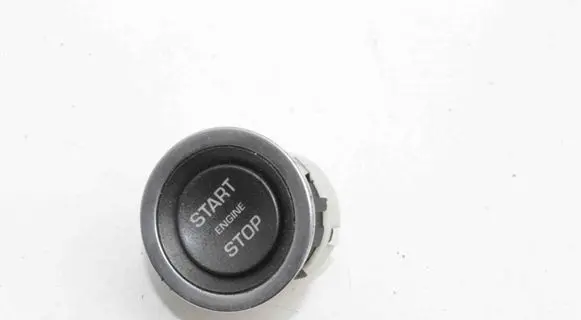 Land Rover Range Rover Evoque L538 Engine start stop button switch FK7214C376AA
