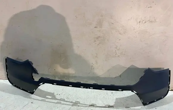 BMW i3 Front bumper splitter molding 7472923