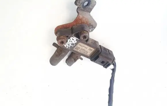 Chevrolet Captiva Exhaust gas pressure sensor 96419104 12dps100-01