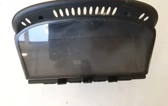 BMW 7 E65 E66 Screen/display/small screen A2c53102121 611260003014