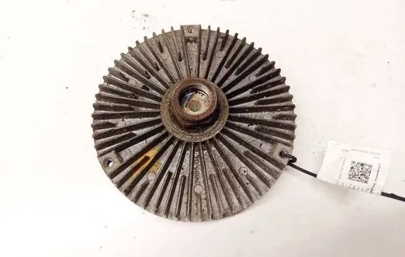 BMW X5 E53 Viscous fan clutch 6500589 208504