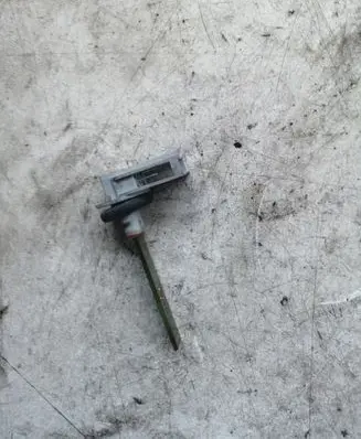 Audi A3 S3 A3 Sportback 8P Interior temperature sensor 4B0820539