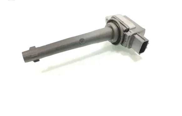 High voltage ignition coil
