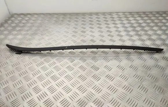 BMW 2 F45 Windshield trim 730103509 7301035