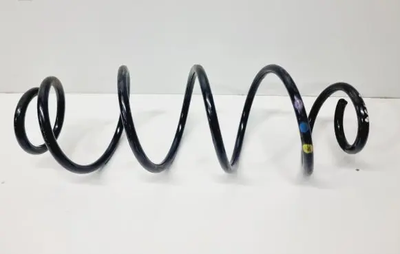 Peugeot 308 Rear coil spring 9805570980