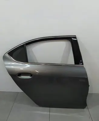 Skoda Superb B9 Front door 