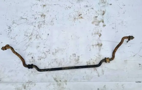 Citroen Jumper Rear anti-roll bar/sway bar 