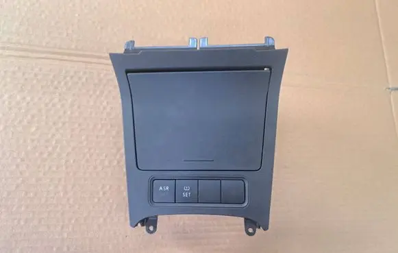 Volkswagen Golf V Car ashtray 1K0857961