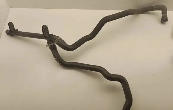 BMW 6 F06 Gran coupe Engine coolant pipe/hose 9231897 9169918