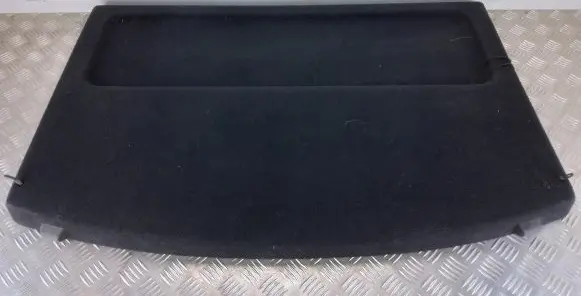Skoda Superb B6 (3T) Parcel shelf load cover 3T5867769