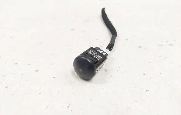 Hyundai Santa Fe Alarm movement detector/sensor 954103K000