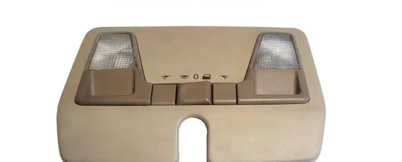 Volvo 850 Other interior light 9178327