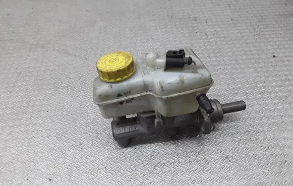 Seat Ibiza III (6L) Master brake cylinder