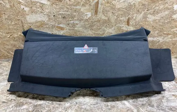 Mercedes-Benz SL R230 Parcel shelf A2306900065