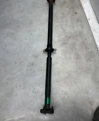 KIA Stinger Drive shaft (set) 49100J5500 0000027115 1341122519