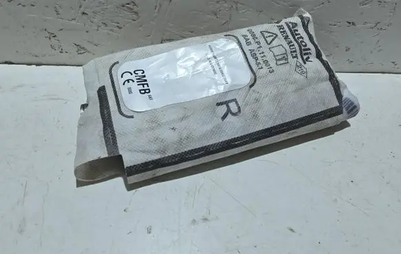 Seat airbag