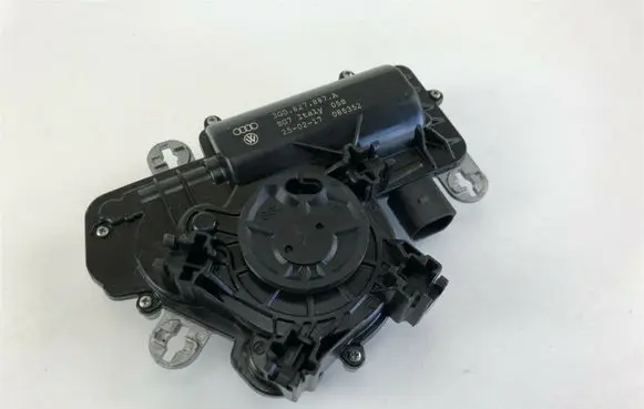 Volkswagen PASSAT B8 Other control units/modules 3G0827887A H1130