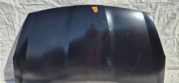 Hyundai i20 (PB PBT) Engine bonnet/hood