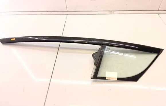 BMW i3 Rear vent window glass 43R007951