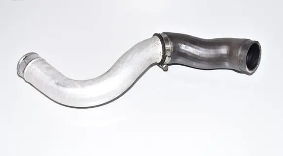 BMW 5 E39 Intercooler hose/pipe 2249669